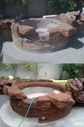 Clear Choice Orange County Pool Maintenance